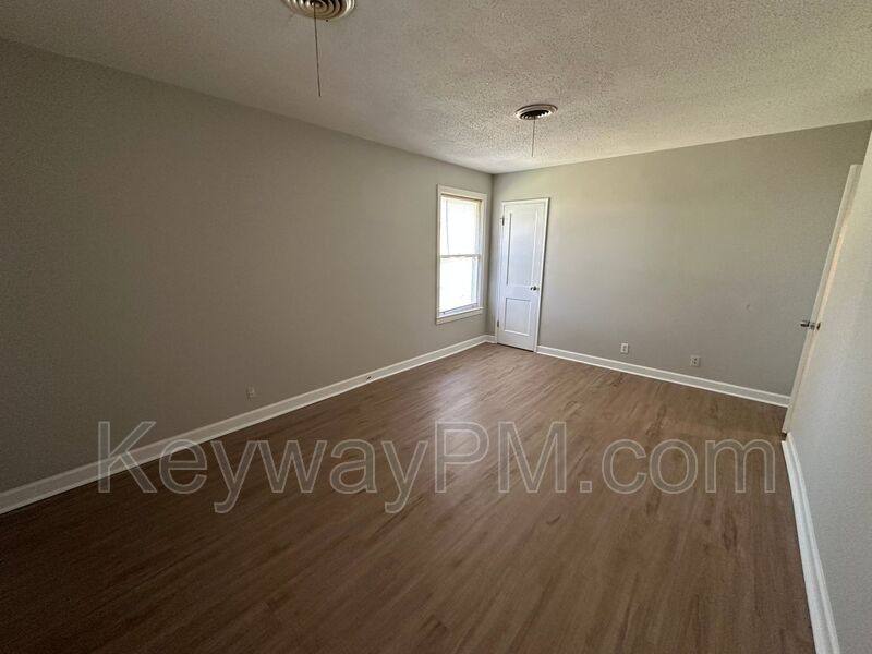 House for rent at 3018 Acorn Rd, Augusta, GA 30906