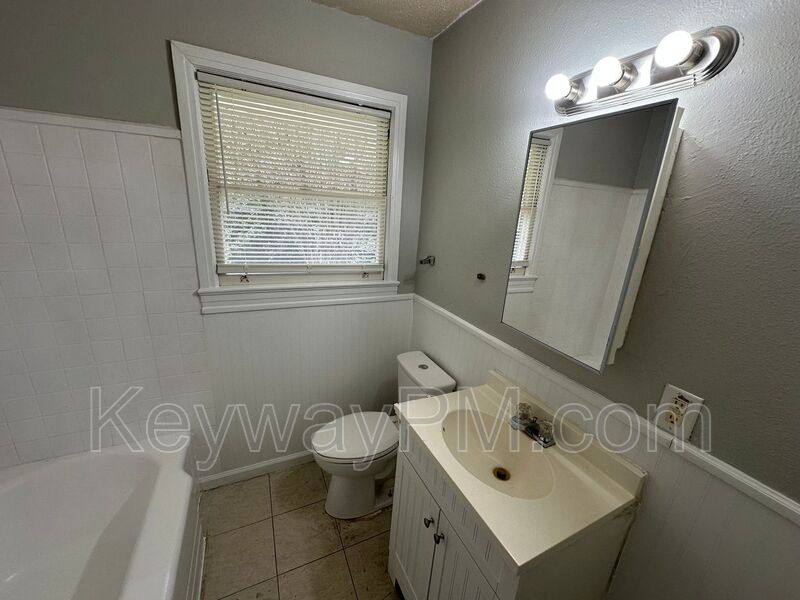 House for rent at 3018 Acorn Rd, Augusta, GA 30906
