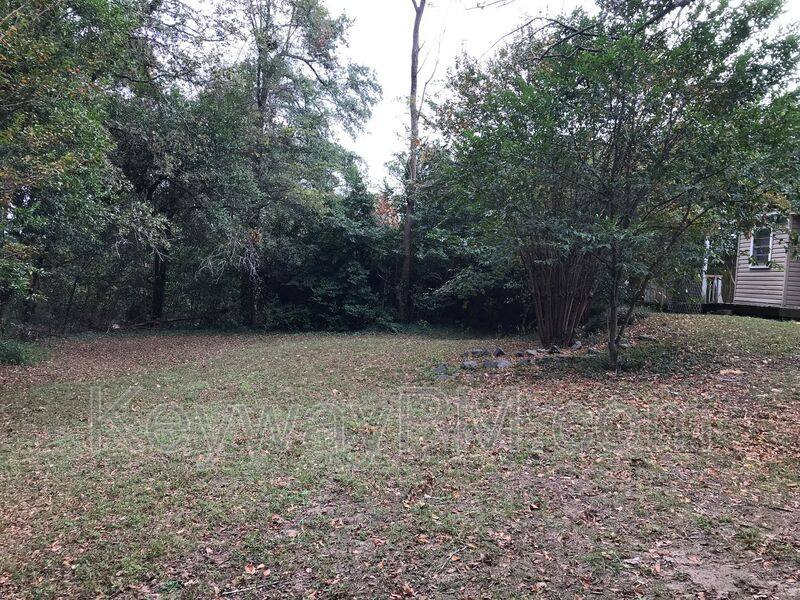 House for rent at 3018 Acorn Rd, Augusta, GA 30906