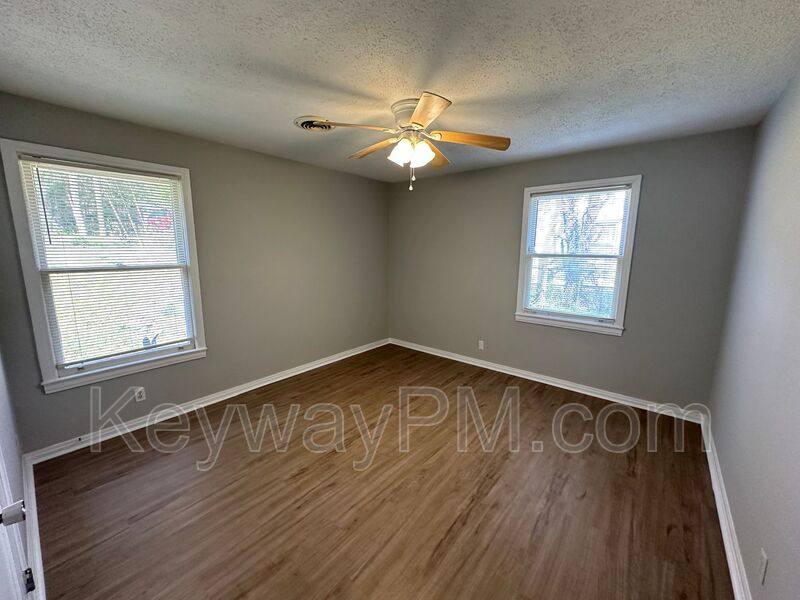 House for rent at 3018 Acorn Rd, Augusta, GA 30906