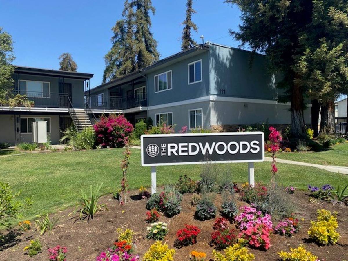Apartment for rent at 111 W Saginaw Way, Fresno, CA 93705