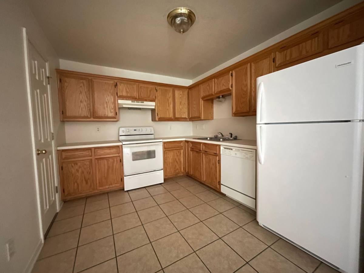 Apartment for rent at 4800 John David Dr, Killeen, TX 76549
