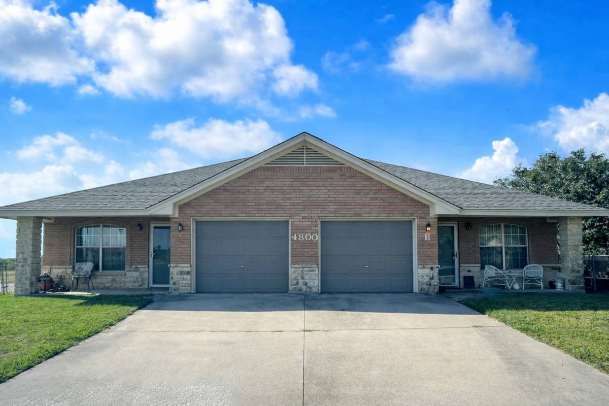 Apartment for rent at 4800 John David Dr, Killeen, TX 76549