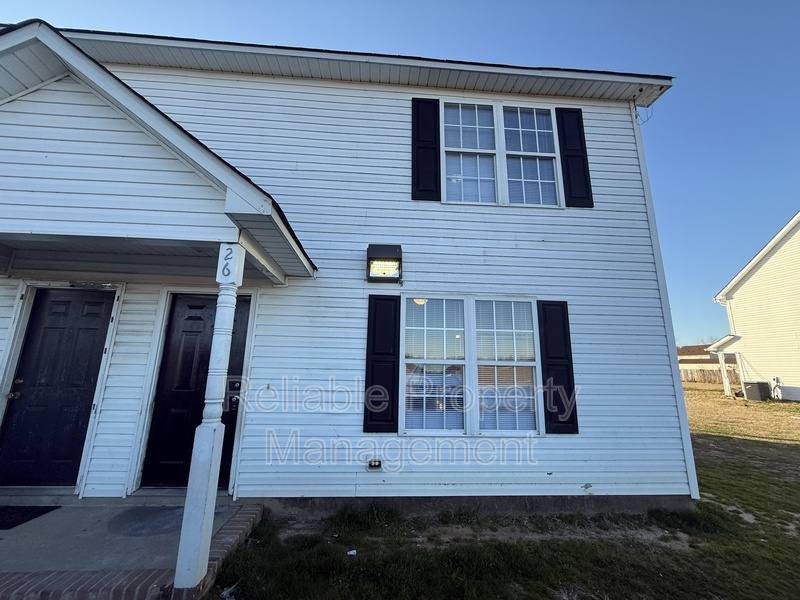 Townhouse for rent at 26 Futrell Rd, Selma, NC 27576
