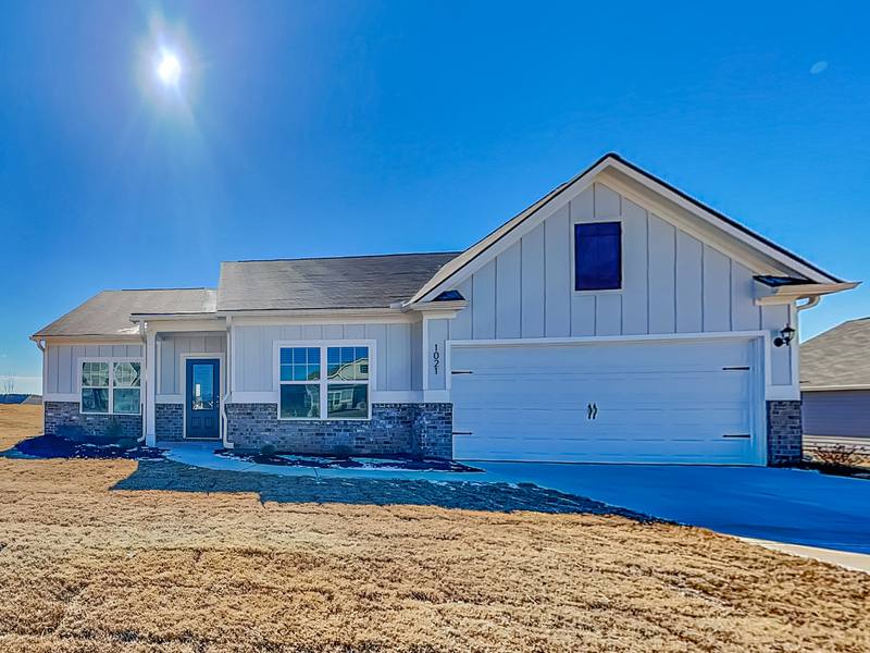 House for rent at 1021 Claas Way, Locust Grove, GA 30248