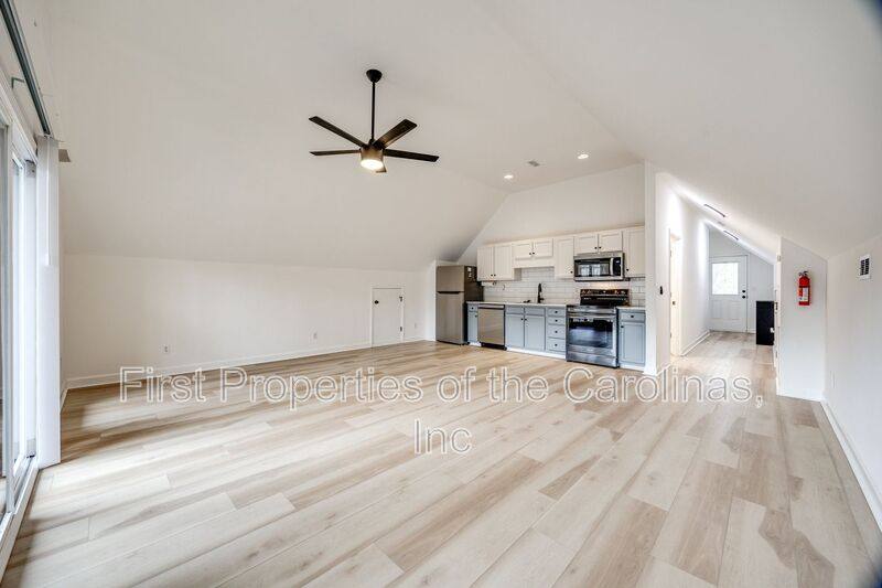 Apartment for rent at 5988 Quarter Mile Rd #C, Clover, SC 29710