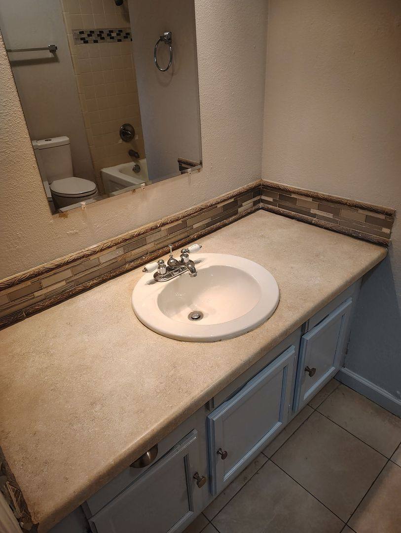 House for rent at 8717 Saint George Way, Oklahoma City, OK 73110