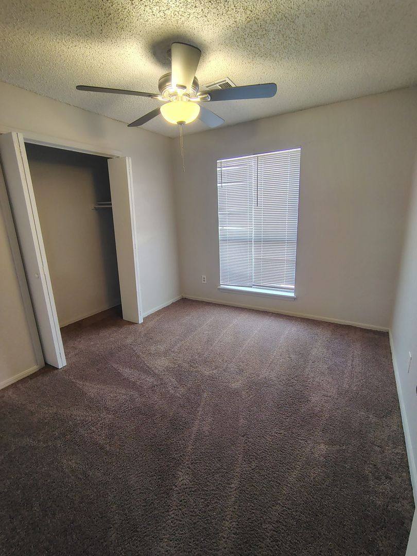 House for rent at 8717 Saint George Way, Oklahoma City, OK 73110