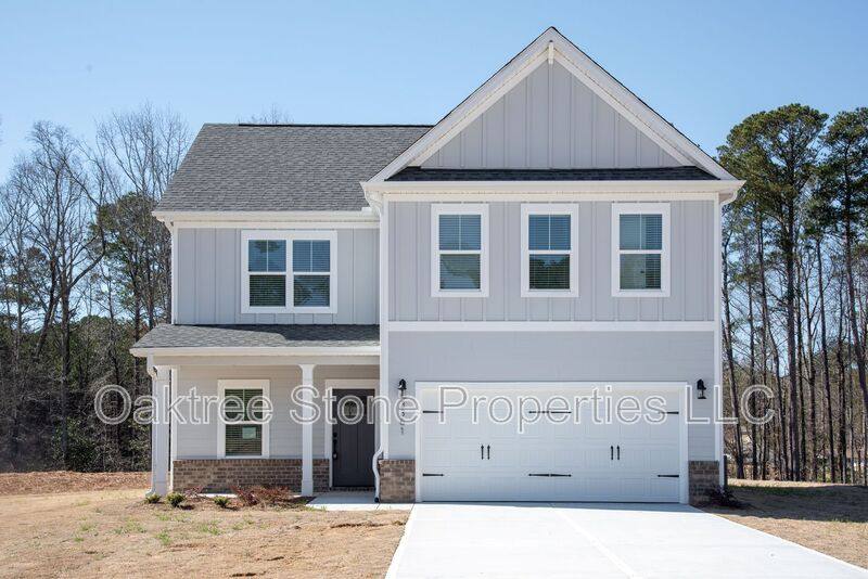 House for rent at 3361 Pepperpike Court, Loganville, GA 30052