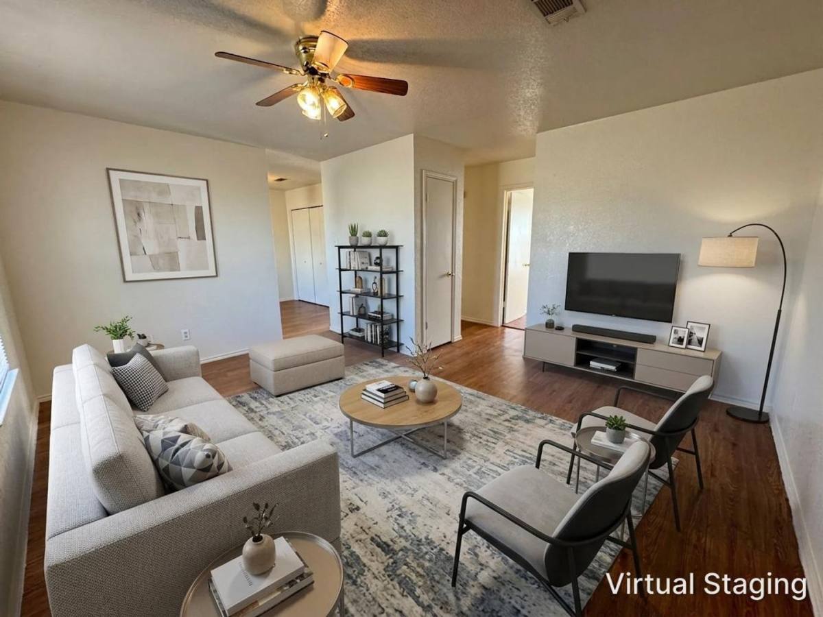 Apartment for rent at 1603 Cedarhill Dr, Killeen, TX 76543