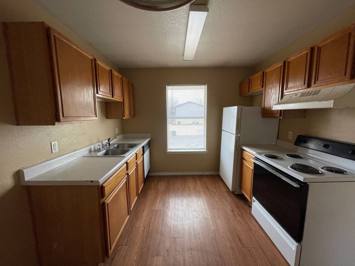 Apartment for rent at 1603 Cedarhill Dr, Killeen, TX 76543