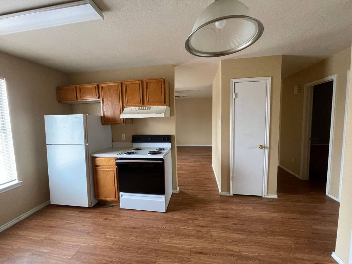 Apartment for rent at 1603 Cedarhill Dr, Killeen, TX 76543