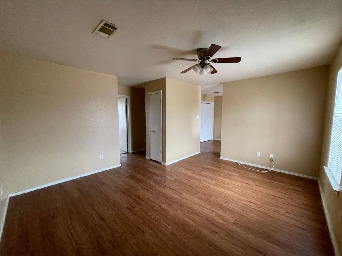 Apartment for rent at 1603 Cedarhill Dr, Killeen, TX 76543