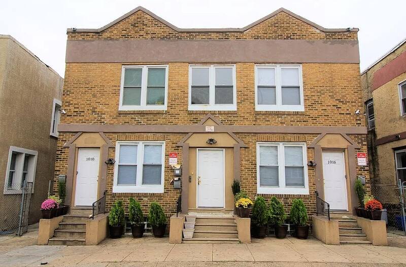 House for rent at 1018 S 52nd St, Philadelphia, PA 19143