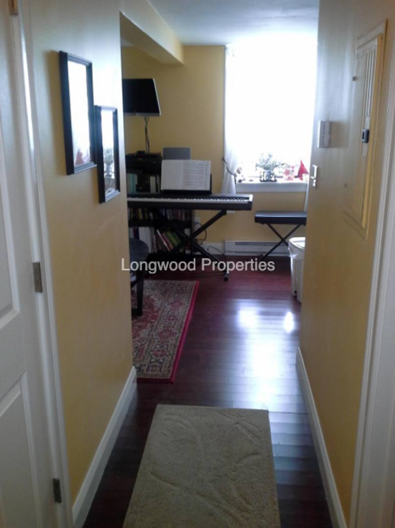 Apartment for rent at 200 Northampton St #1, Boston, MA 02118