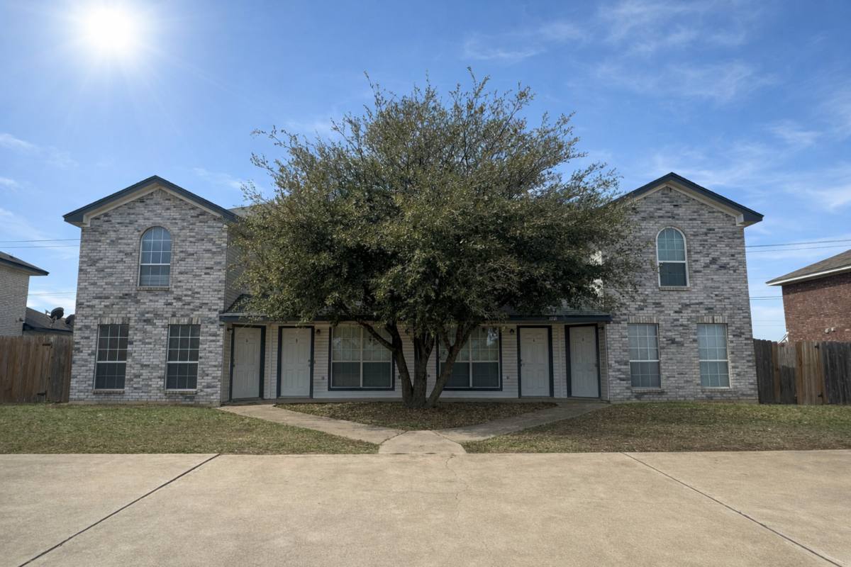 Apartment for rent at 4505 Deek Dr, Killeen, TX 76549