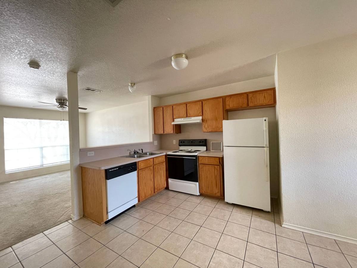 Apartment for rent at 4505 Deek Dr, Killeen, TX 76549