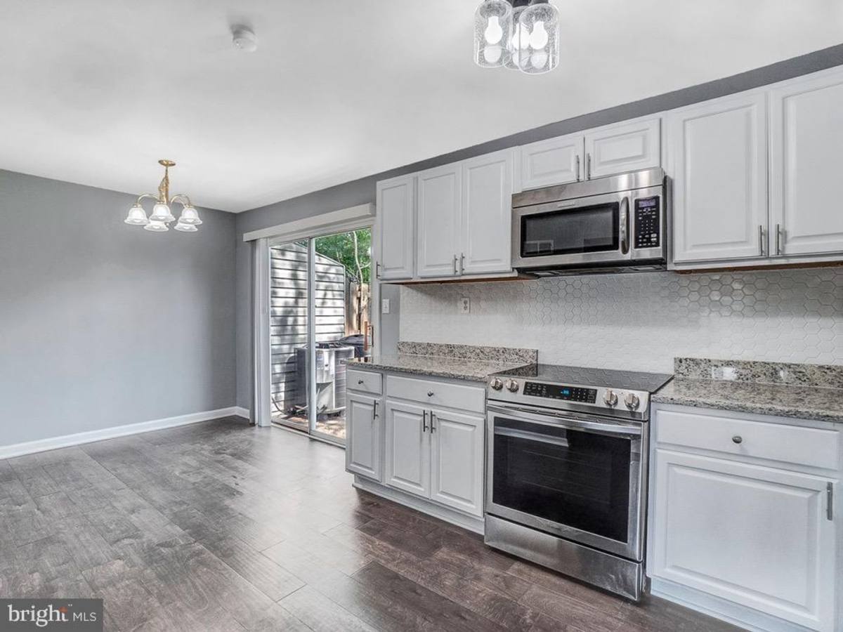 Townhouse for rent at 330 Brock Square, Fredericksburg, VA 22401