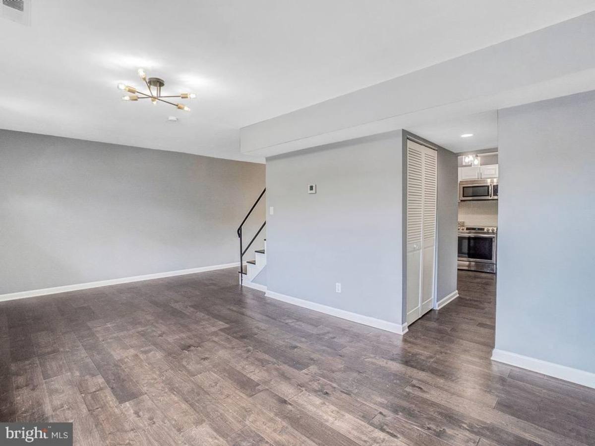 Townhouse for rent at 330 Brock Square, Fredericksburg, VA 22401