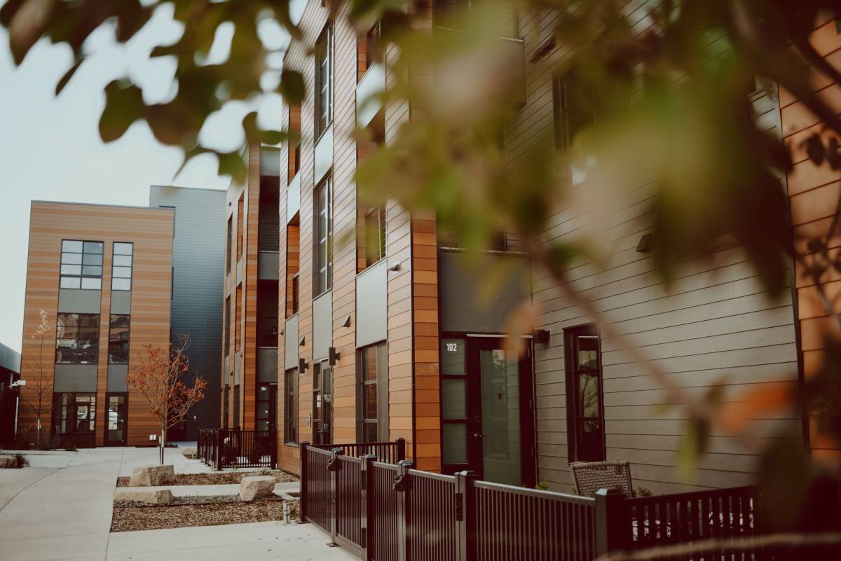 Apartment for rent at 630 E Main Ave, Bismarck, ND 58501
