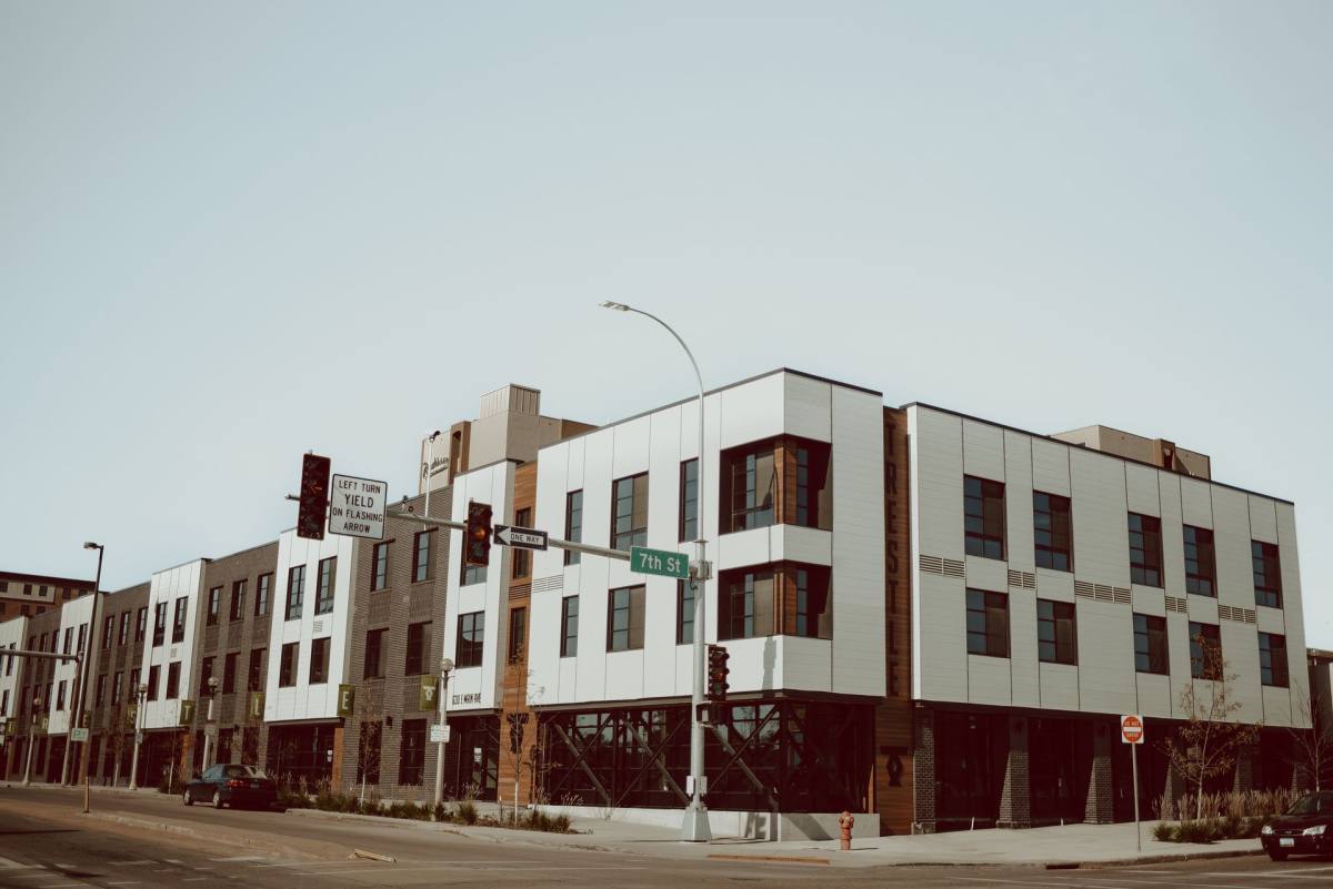 Apartment for rent at 630 E Main Ave, Bismarck, ND 58501