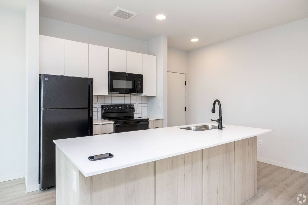 Apartment for rent at 630 E Main Ave, Bismarck, ND 58501