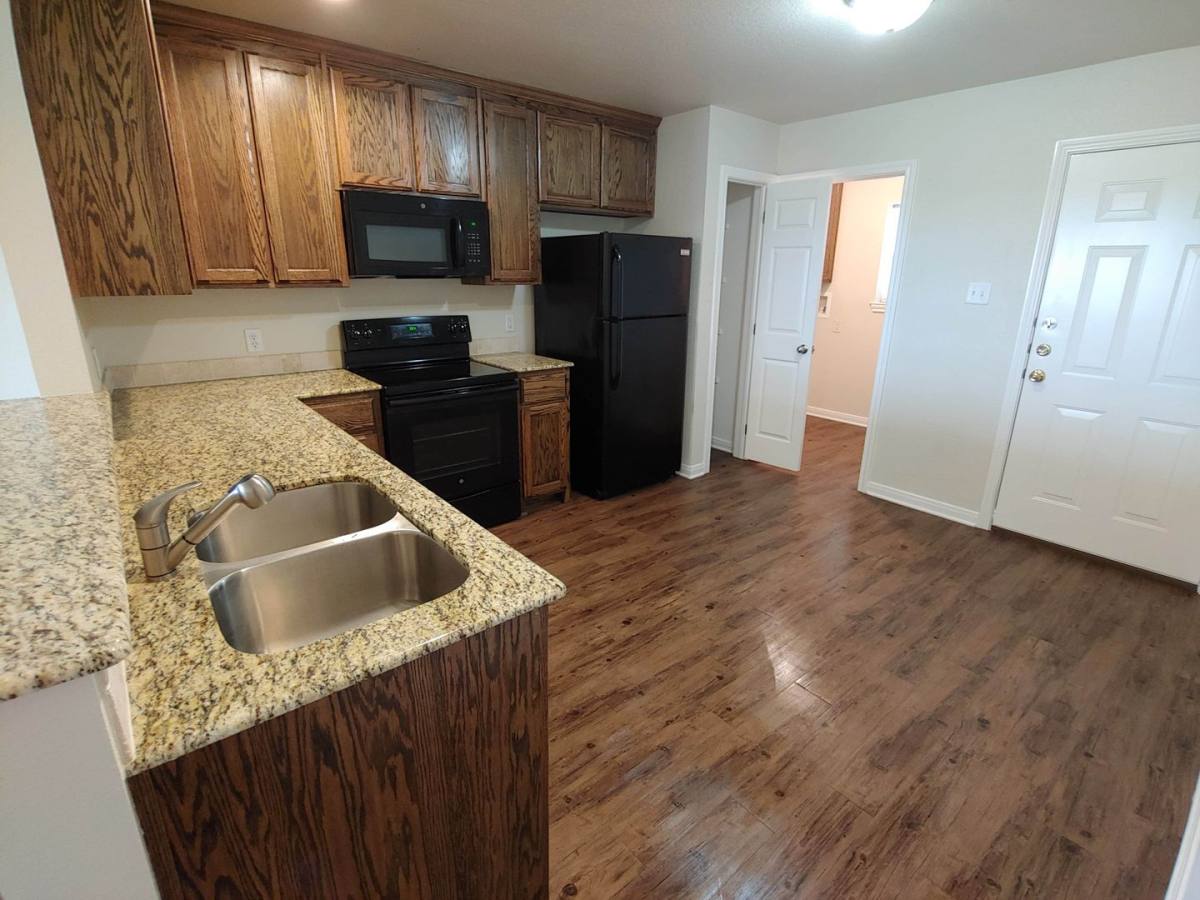 House for rent at 228 Karem Circle #D, Woodway, TX 76712