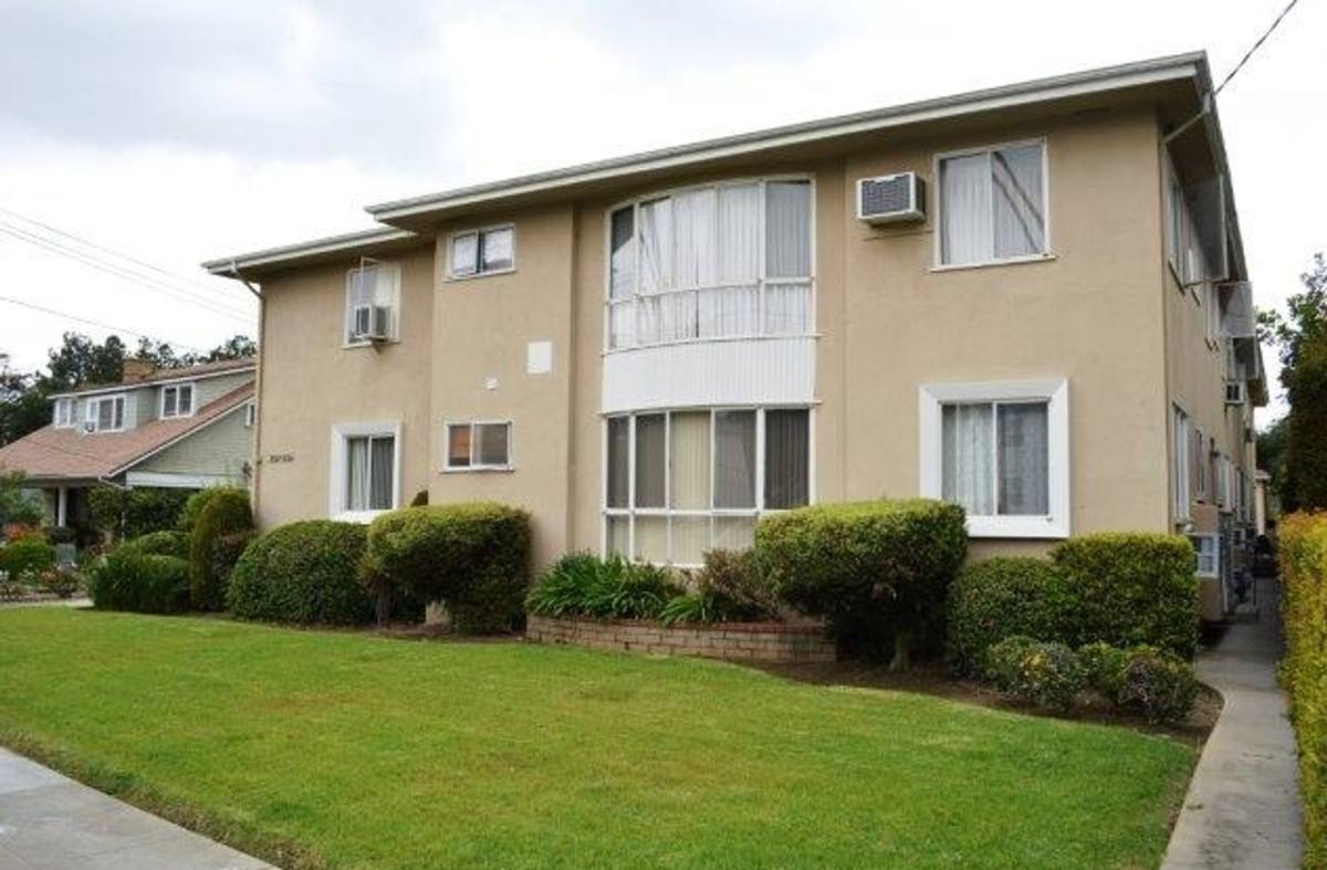 Apartment for rent at 350 Pasadena Ave, South Pasadena, CA 91030