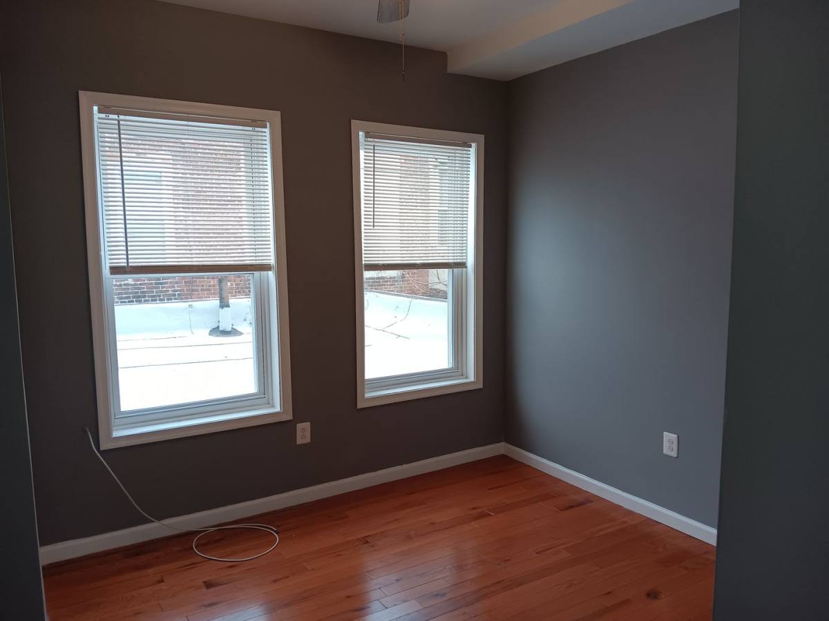 Apartment for rent at 2605 Cecil B Moore Ave, Philadelphia, PA 19121