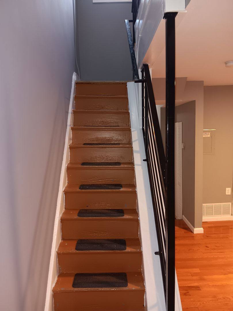 Apartment for rent at 2605 Cecil B Moore Ave, Philadelphia, PA 19121