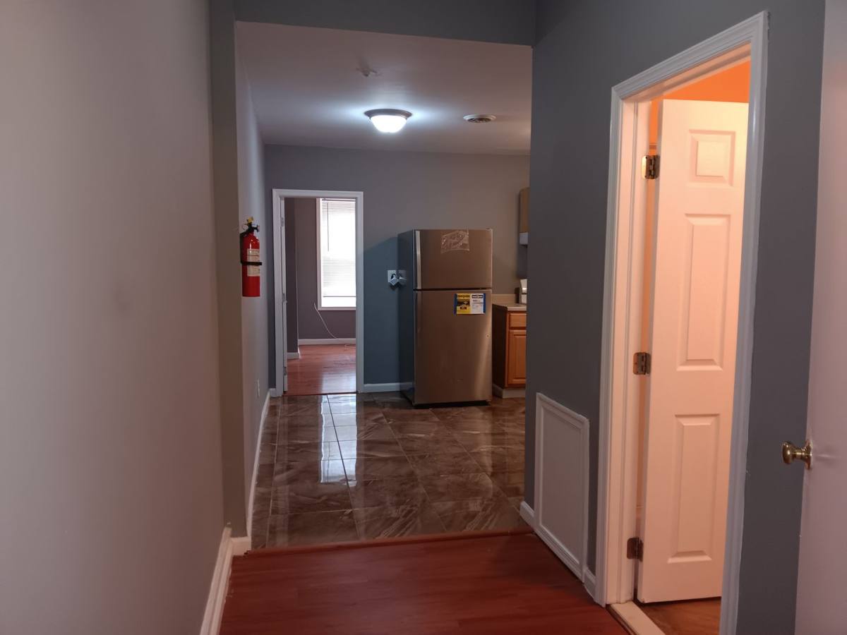 Apartment for rent at 2605 Cecil B Moore Ave, Philadelphia, PA 19121