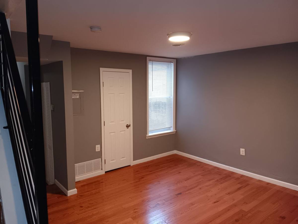 Apartment for rent at 2605 Cecil B Moore Ave, Philadelphia, PA 19121
