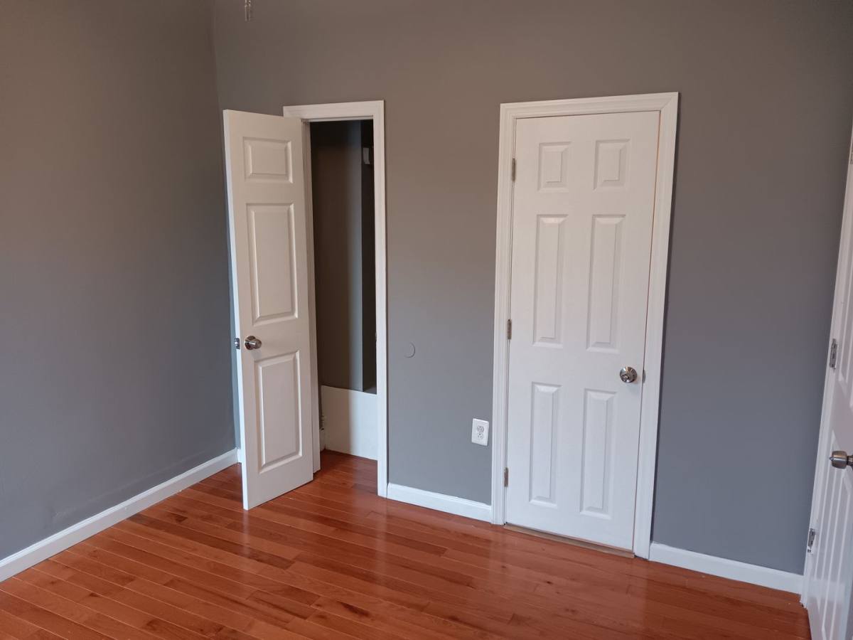 Apartment for rent at 2605 Cecil B Moore Ave, Philadelphia, PA 19121