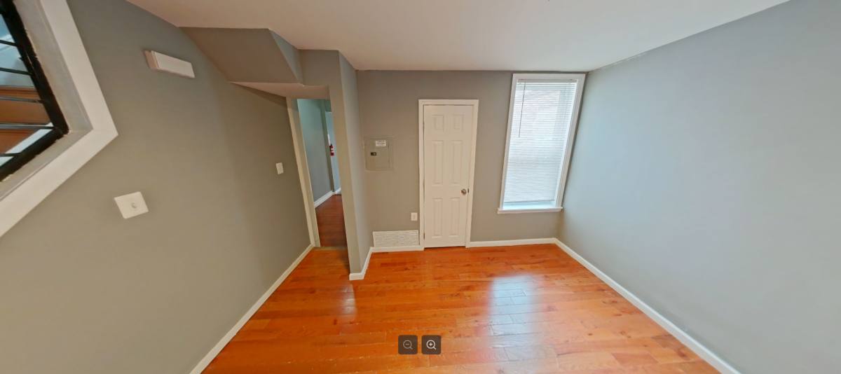 Apartment for rent at 2605 Cecil B Moore Ave, Philadelphia, PA 19121