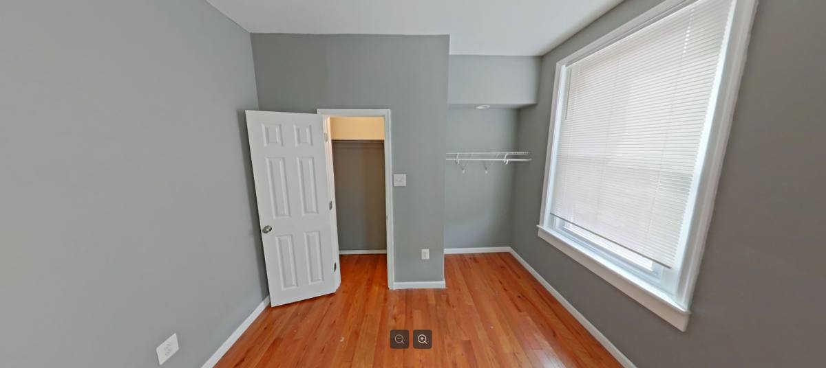 Apartment for rent at 2605 Cecil B Moore Ave, Philadelphia, PA 19121