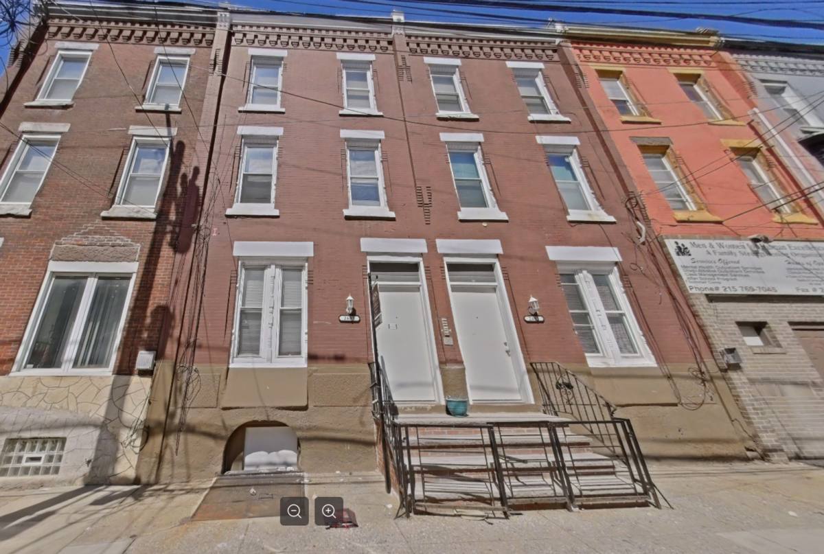 Apartment for rent at 2605 Cecil B Moore Ave, Philadelphia, PA 19121