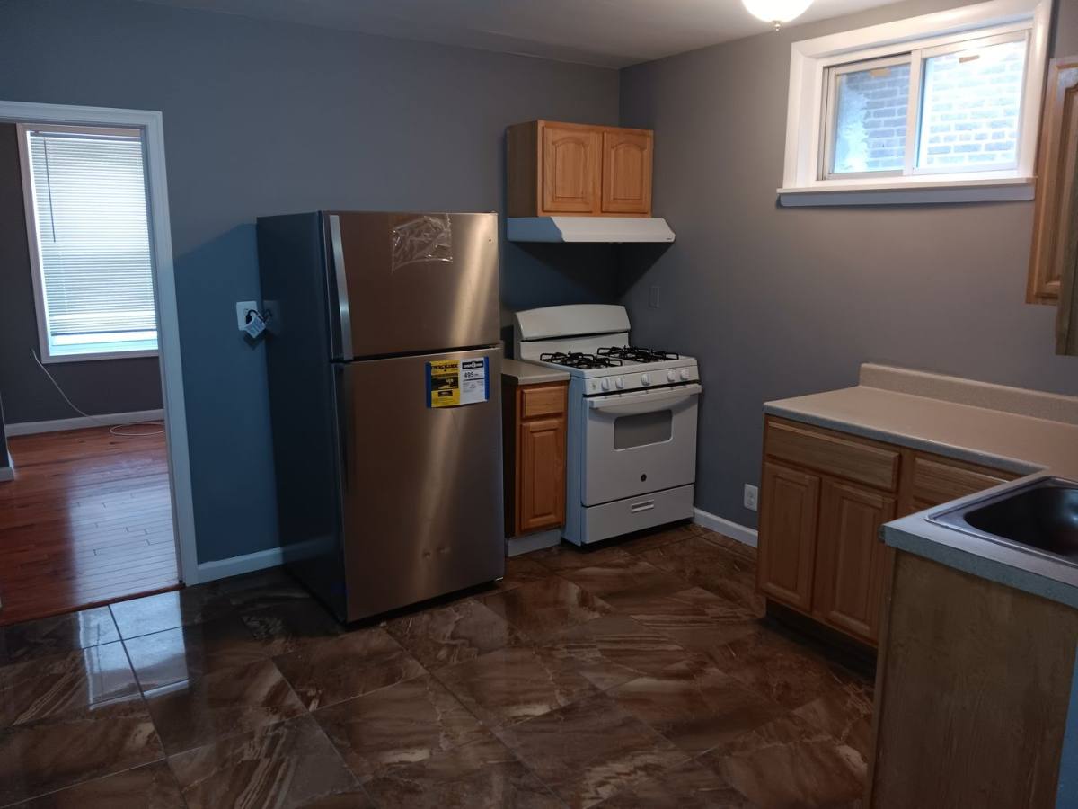 Apartment for rent at 2605 Cecil B Moore Ave, Philadelphia, PA 19121