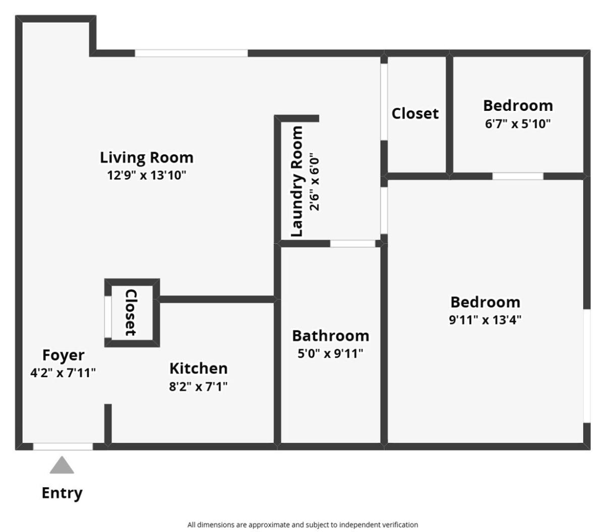 Apartment for rent at 680 N 500 W, Provo, UT 84601