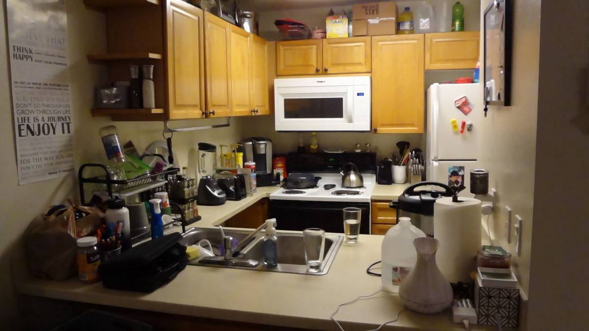 Apartment for rent at 680 N 500 W, Provo, UT 84601