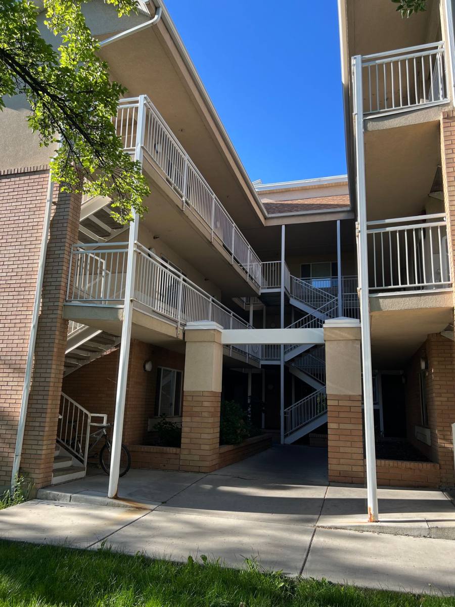 Apartment for rent at 680 N 500 W, Provo, UT 84601