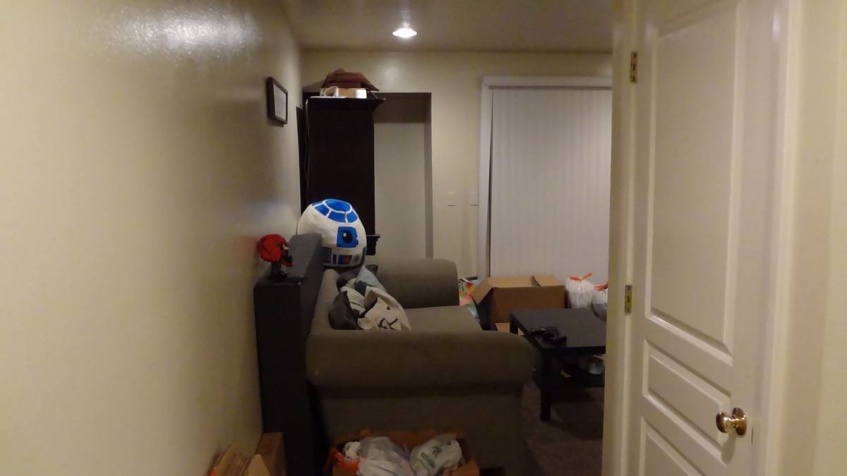 Apartment for rent at 680 N 500 W, Provo, UT 84601