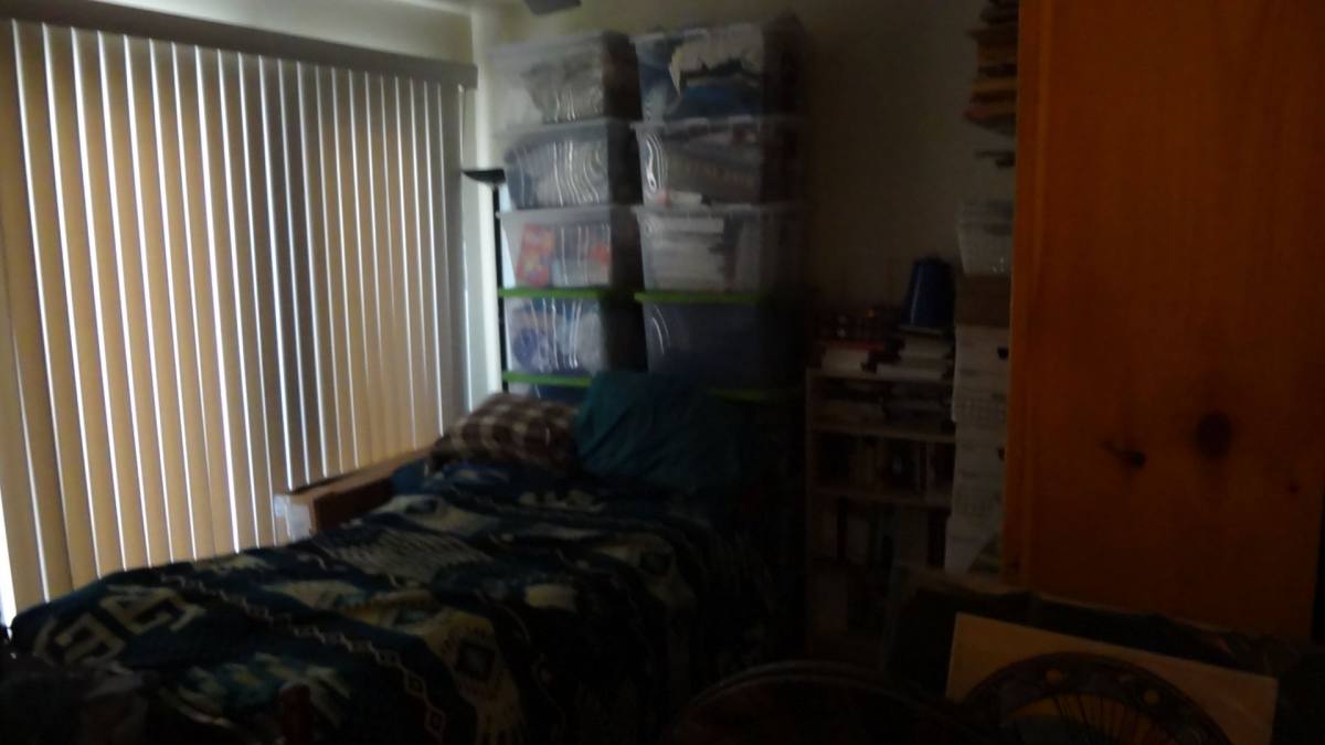 Apartment for rent at 672 N 500 W, Provo, UT 84601