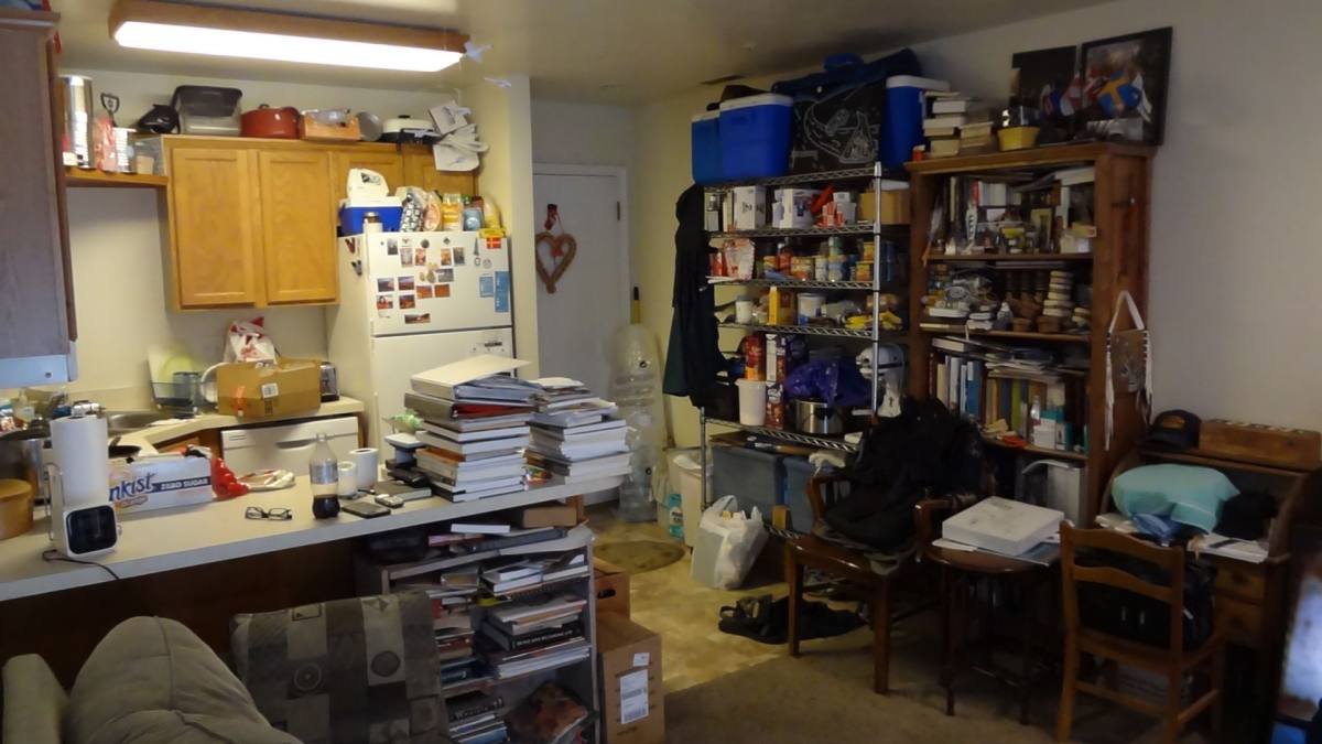 Apartment for rent at 672 N 500 W, Provo, UT 84601