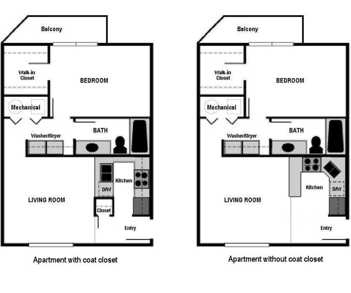 Apartment for rent at 672 N 500 W, Provo, UT 84601