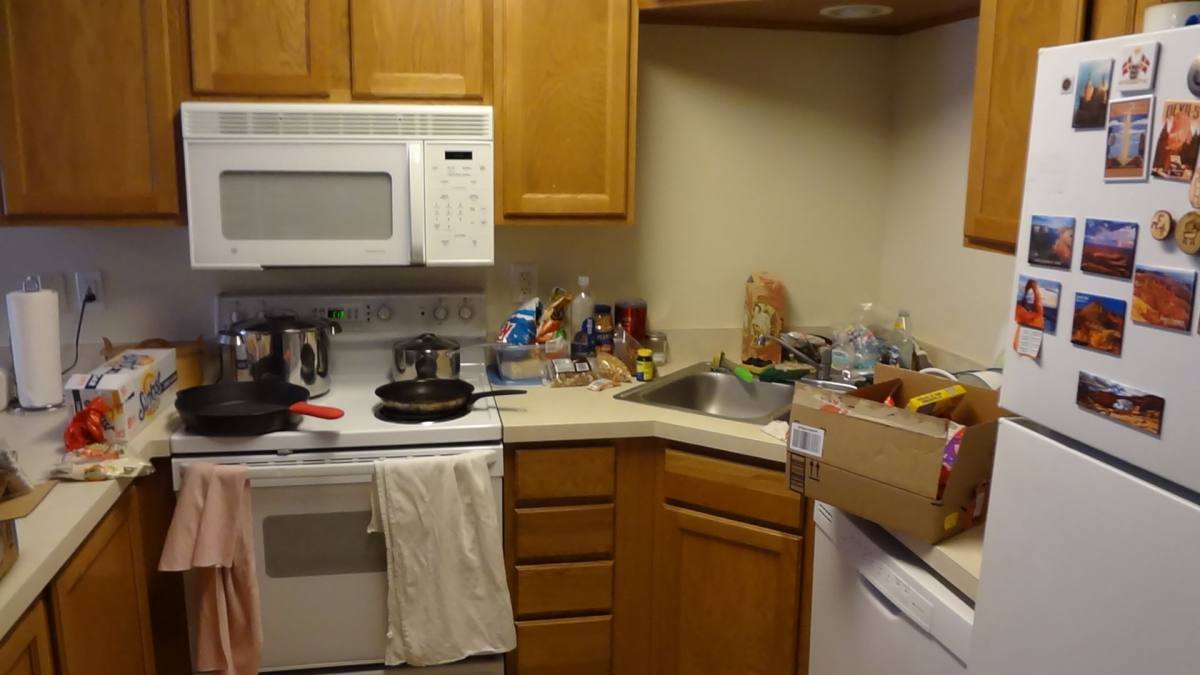 Apartment for rent at 672 N 500 W, Provo, UT 84601