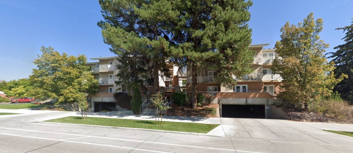 Apartment for rent at 672 N 500 W, Provo, UT 84601