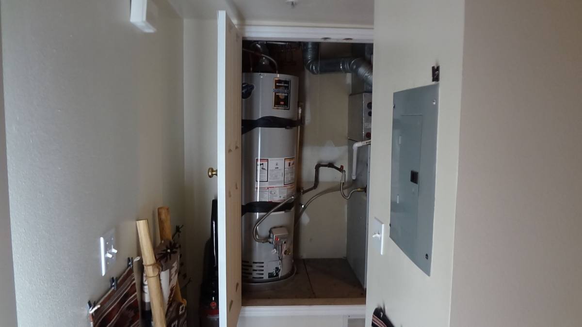 Apartment for rent at 672 N 500 W, Provo, UT 84601