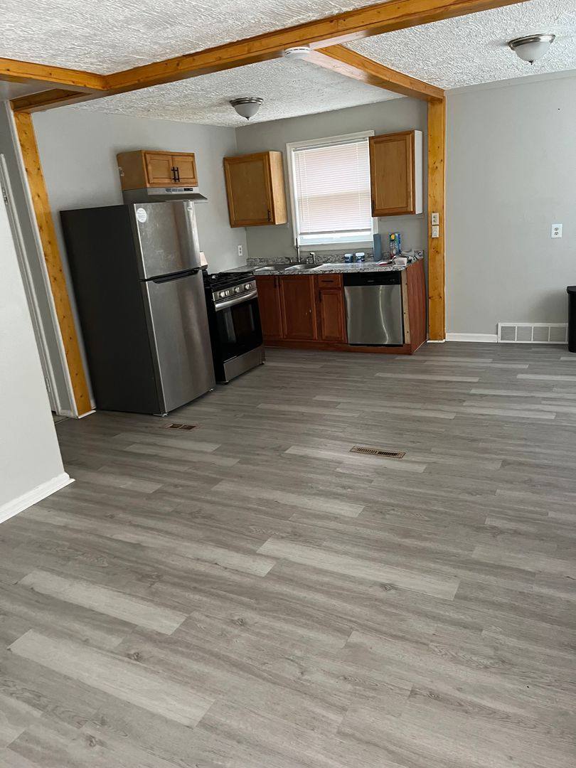 House for rent at 10692 Meuse St, Detroit, MI 48224