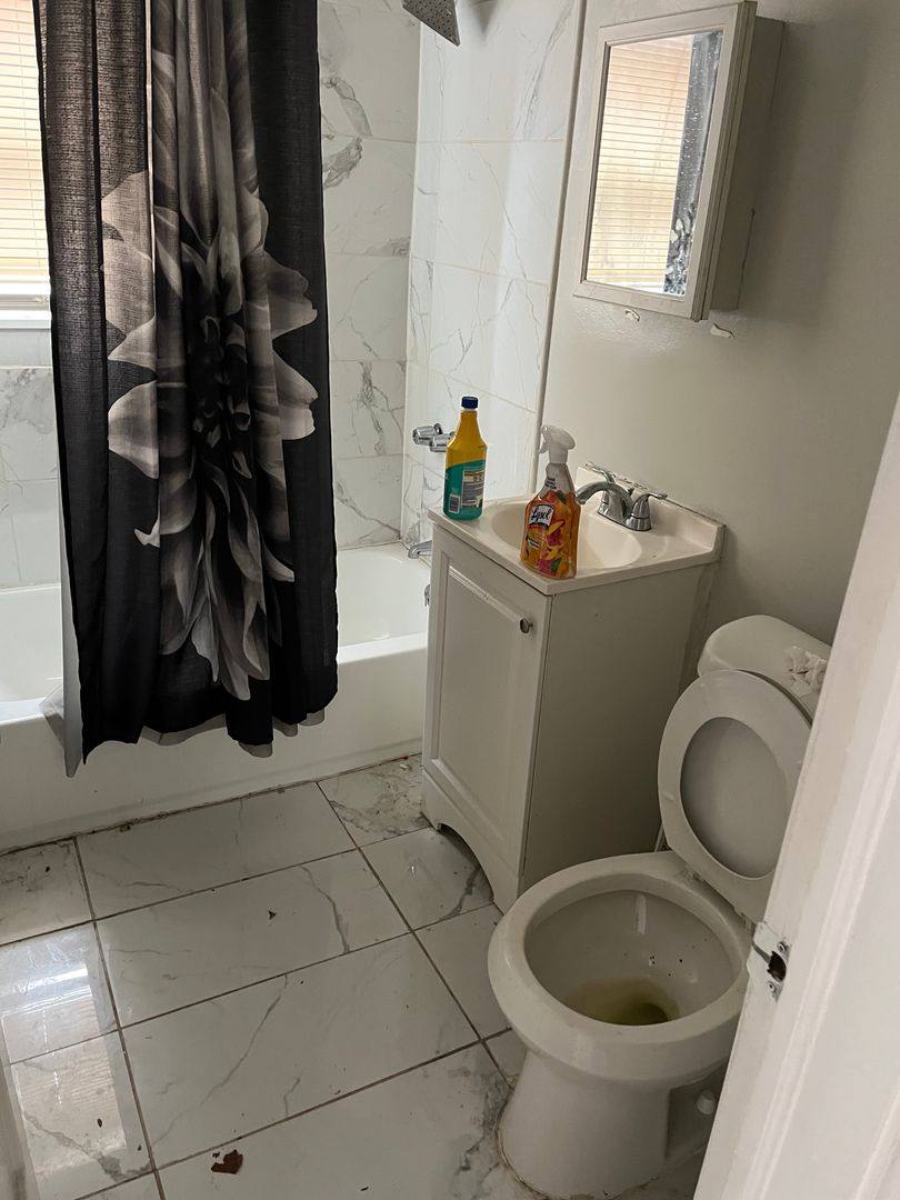 House for rent at 10692 Meuse St, Detroit, MI 48224