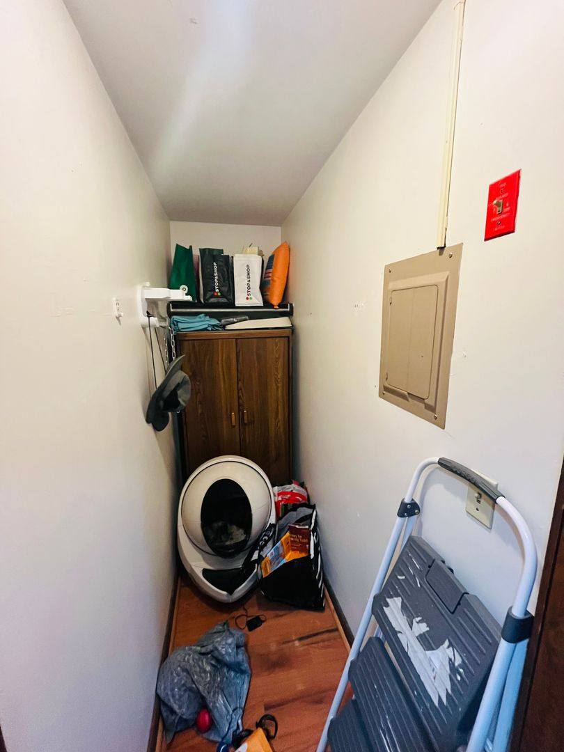 Apartment for rent at 366 Hamilton St, Albany, NY 12210